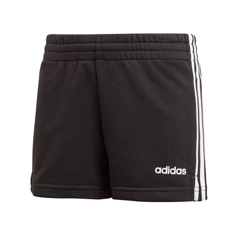 kurze hose adidas kinder 134 weiss schwarz